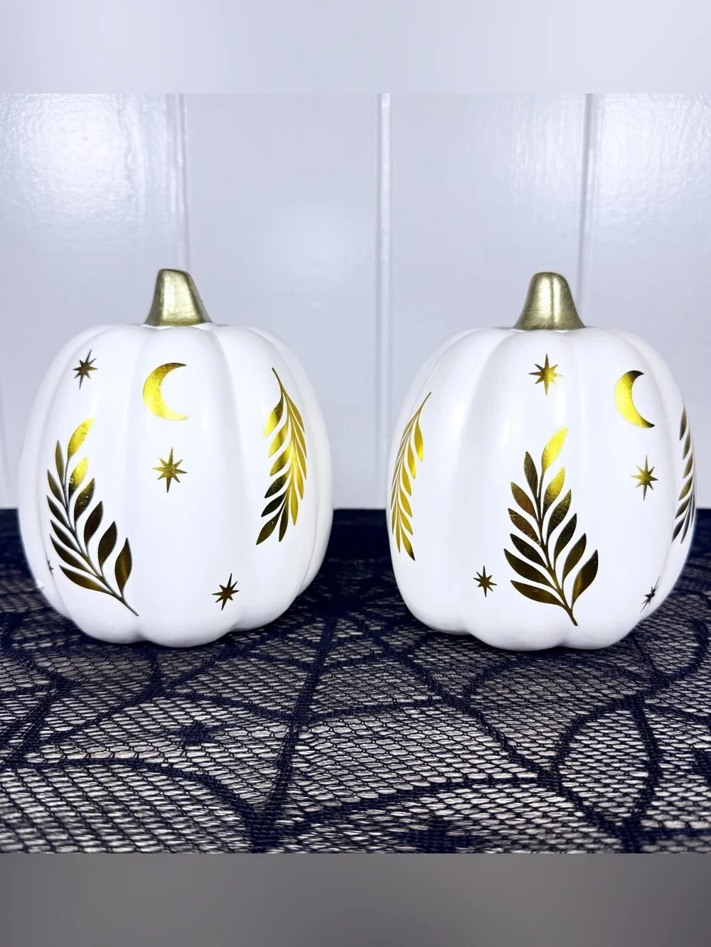 NEW 2026 Target Bullseye Playground Celestial Halloween Pumpkins